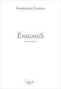 Enigmes: autoportrait V